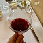 ル・ブルギニオン - モレ･サン･ドニ　レ･クレ･ジヨン オドゥール･コカールグラス2,904円