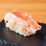 Shrimp (two pieces)
