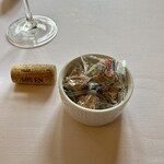 ル・ブルギニオン - 