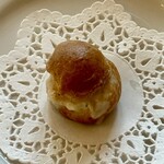 ル・ブルギニオン - グジェール