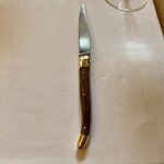 ル・ブルギニオン - 