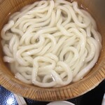 丸亀製麺 - 