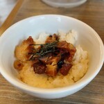 Chuukasoba Waka Toukyou - 