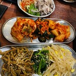 阪神尼崎 肉焼屋 - 