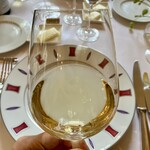 ル・ブルギニオン - ギー･アリオン デュ･オー･ペロン ソーヴィニヨン ヴィエイユ･ヴィーニュボトル9,256円