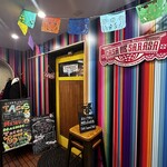 Shibuya Mexican Casa De Sarasa - 