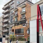 ル・ブルギニオン - 