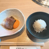 尾崎牛焼肉 銀座 ひむか - 
