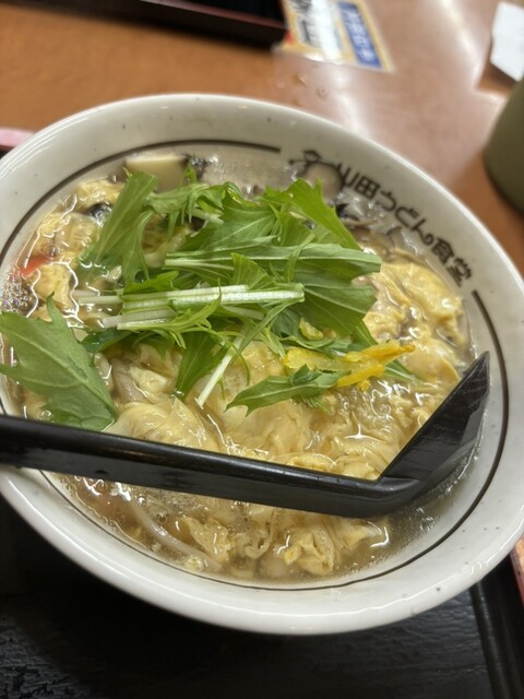 Yamada Udon Hachioji Naganuma Ten photo 2