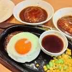 ガスト - 料理写真: