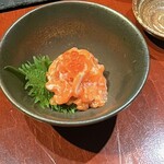 Oden To Sumiyaki Musubi - 