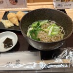 京出汁おいなり 釣狐 - 