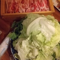 しゃぶしゃぶ・創作料理居酒屋 豚吟 栄店 - 