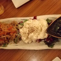 しゃぶしゃぶ・創作料理居酒屋 豚吟 栄店 - 