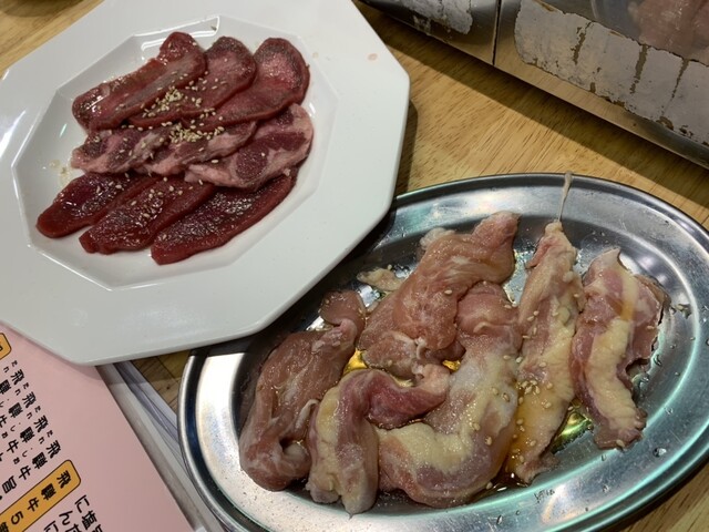Yakiniku Taishu Sakaba New Komaki photo 3