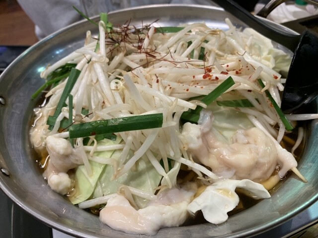 Yakiniku Taishu Sakaba New Komaki