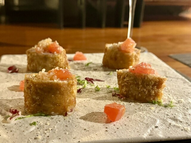 Uno Ya Nishi Shinjuku Nomura Biru Ten photo 4