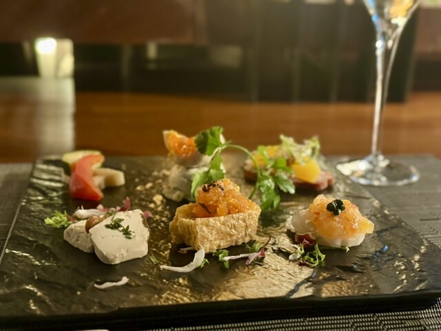 Uno Ya Nishi Shinjuku Nomura Biru Ten photo 2