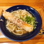 讃岐立食いうどん きりん屋 - 