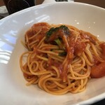 タリーズコーヒー - 料理