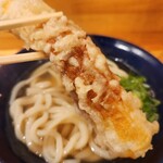 讃岐立食いうどん きりん屋 - 