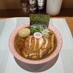 らぁめん 生姜は文化。 - 