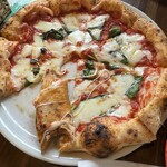 Pizzeria UWOZA di YAKUMO - 