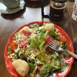 Pizzeria UWOZA di YAKUMO - 