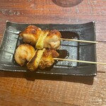 Yakitori & Tapas トリウオ - 