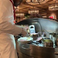 ロウリーズ・ザ・プライムリブ 恵比寿ガーデンプレイス店 - 