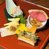 雪月風花 本店  - 