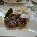 Trattoria Casa Verde - 