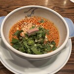 東京チャイニーズ 一凛 - 