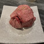 焼肉 山水 - 