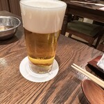 東京チャイニーズ 一凛 - 