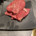 焼肉 山水 - 