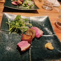 十番 無鴨黒 - 
