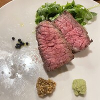 クッチーナ イタリアーナ アリア 六本木 - 