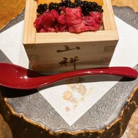 銀座 山科 - 