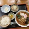 いなり食堂