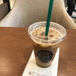 タリーズコーヒー - ドリンク