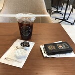 タリーズコーヒー - ドリンク