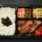 焼肉 あんど - お弁当☆和牛カルビ弁当