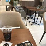 タリーズコーヒー - ドリンク