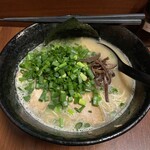 ラーメン木村亭 - 