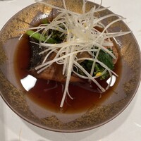 鮨 福原 - 