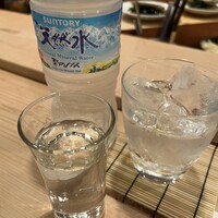 鮨 福原 - 