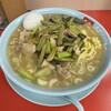 東京築地 やよい麺