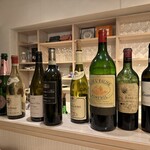 HOSHINO WINE vino stellato - 