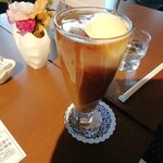 Hanamizuki Kafe - 
